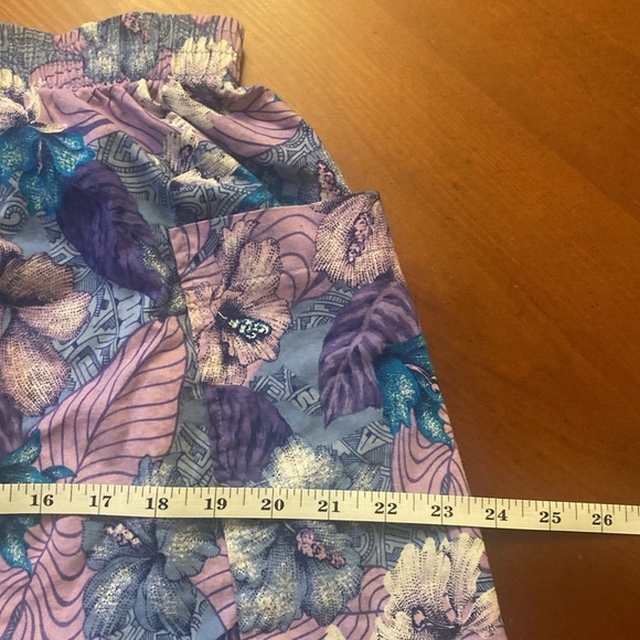 Grandma Core Shorts XL - Picture 7 of 10